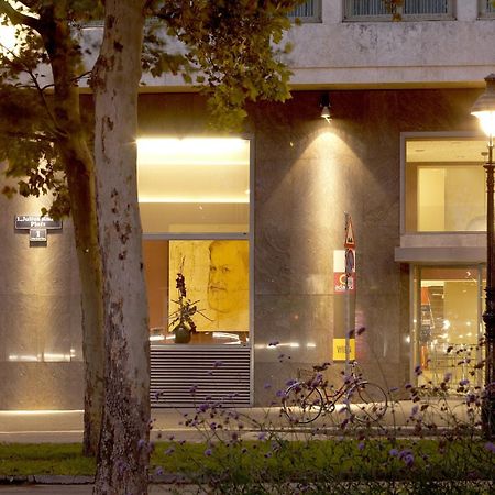 Aparthotel Adagio Vienna City Exterior photo